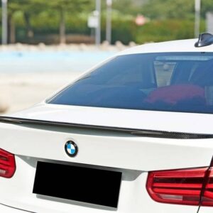 Alerón BMW F30 / F80 Look Performance Carbono