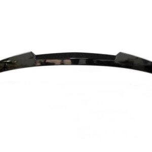 Alerón Bmw F32 Look M4 Brillante Negro