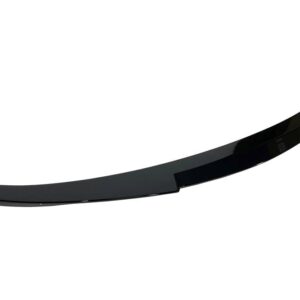 Alerón Bmw F36 Look M4 Brillante Negro