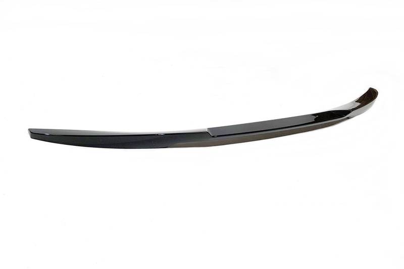 Alerón Bmw F44 MP Look M4 Brillante Negro - Imagen 3
