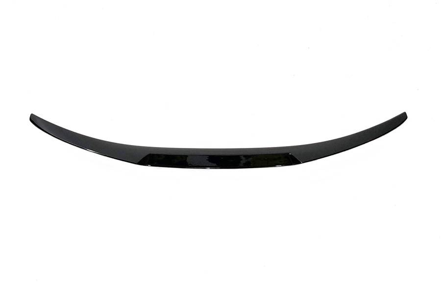 Alerón Bmw F44 MP Look M4 Brillante Negro