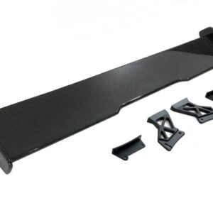 Alerón BMW F80 / F82 / F83 / M4 Look GTS, Carbono