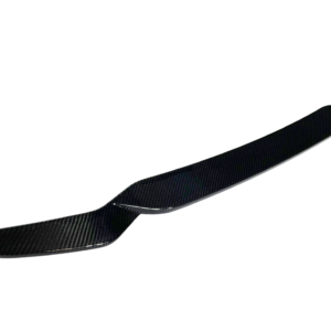 Alerón BMW G01 X3 Look X3M 2018-2024 Carbono