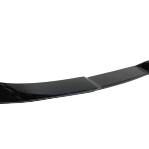 Alerón Bmw G20 2019 Look M3 Brillante Negro