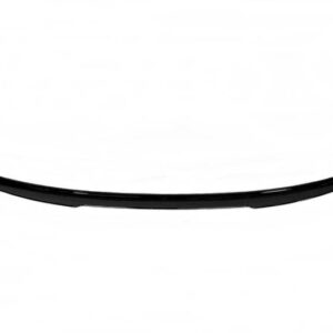 Alerón Bmw G20 / G28 Look M3 Brillante Negro
