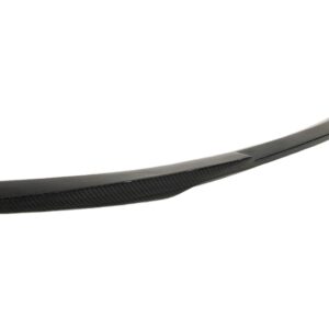 Alerón BMW G20 Look M4 Carbono