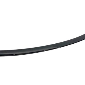 Alerón Bmw G22 Look G82 Brillante Negro