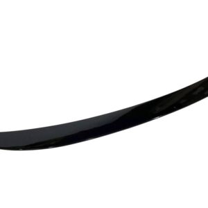 Alerón Bmw G30 Look M Performance Brillante Negro