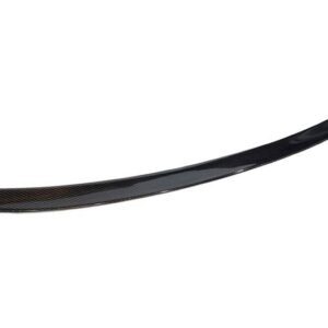 Alerón BMW G30 Look M5 Carbono