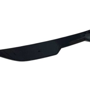 Alerón Bmw G42 2021+ Brillante Negro
