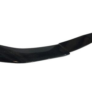 Alerón BMW G80 look PERFORMANCE Carbono