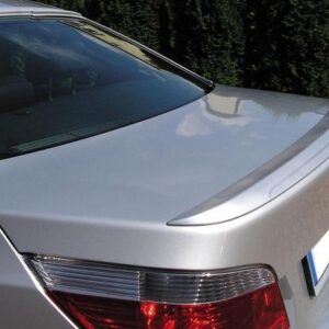 Alerón BMW S5 E60 03-09 ABS
