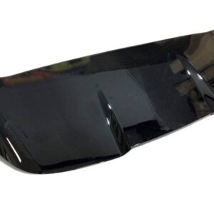 Alerón Bmw X5M F95 Brillante Negro
