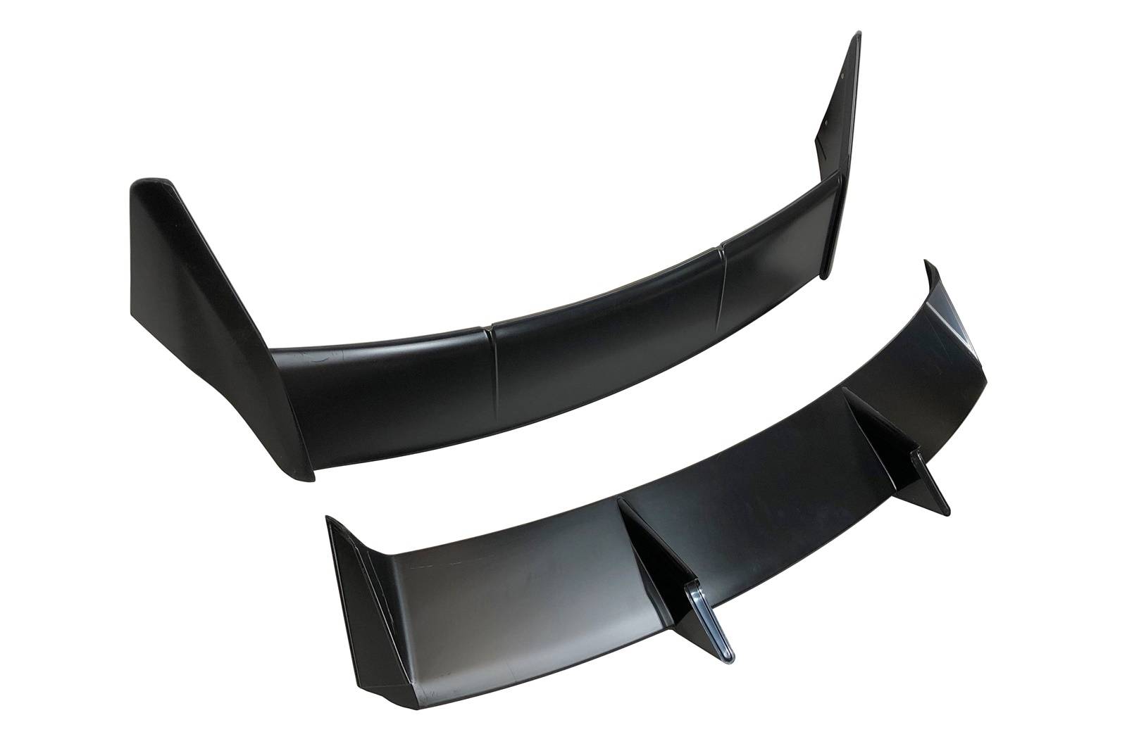 Alerón Ford Focus '05 -10 RS ABS - Imagen 4