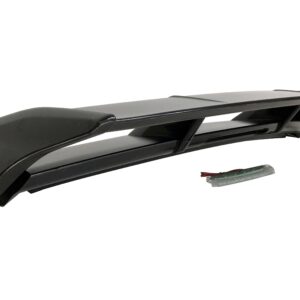 Alerón Ford Focus '05 -10 RS ABS