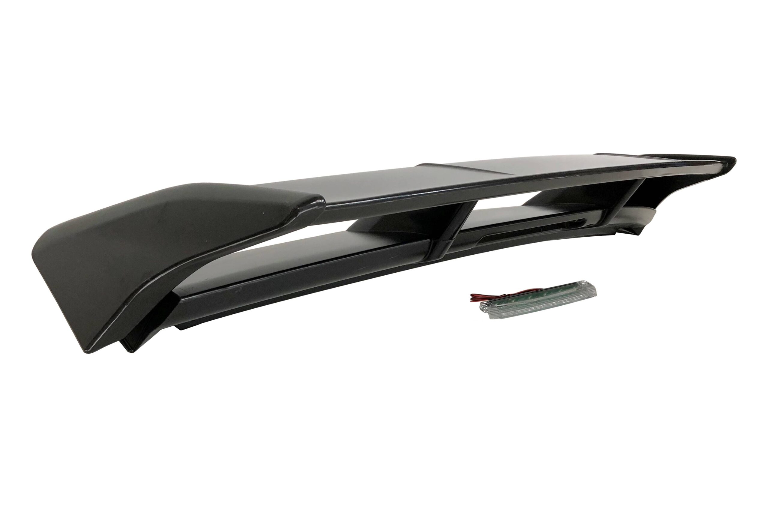 Alerón Ford Focus '05 -10 RS ABS