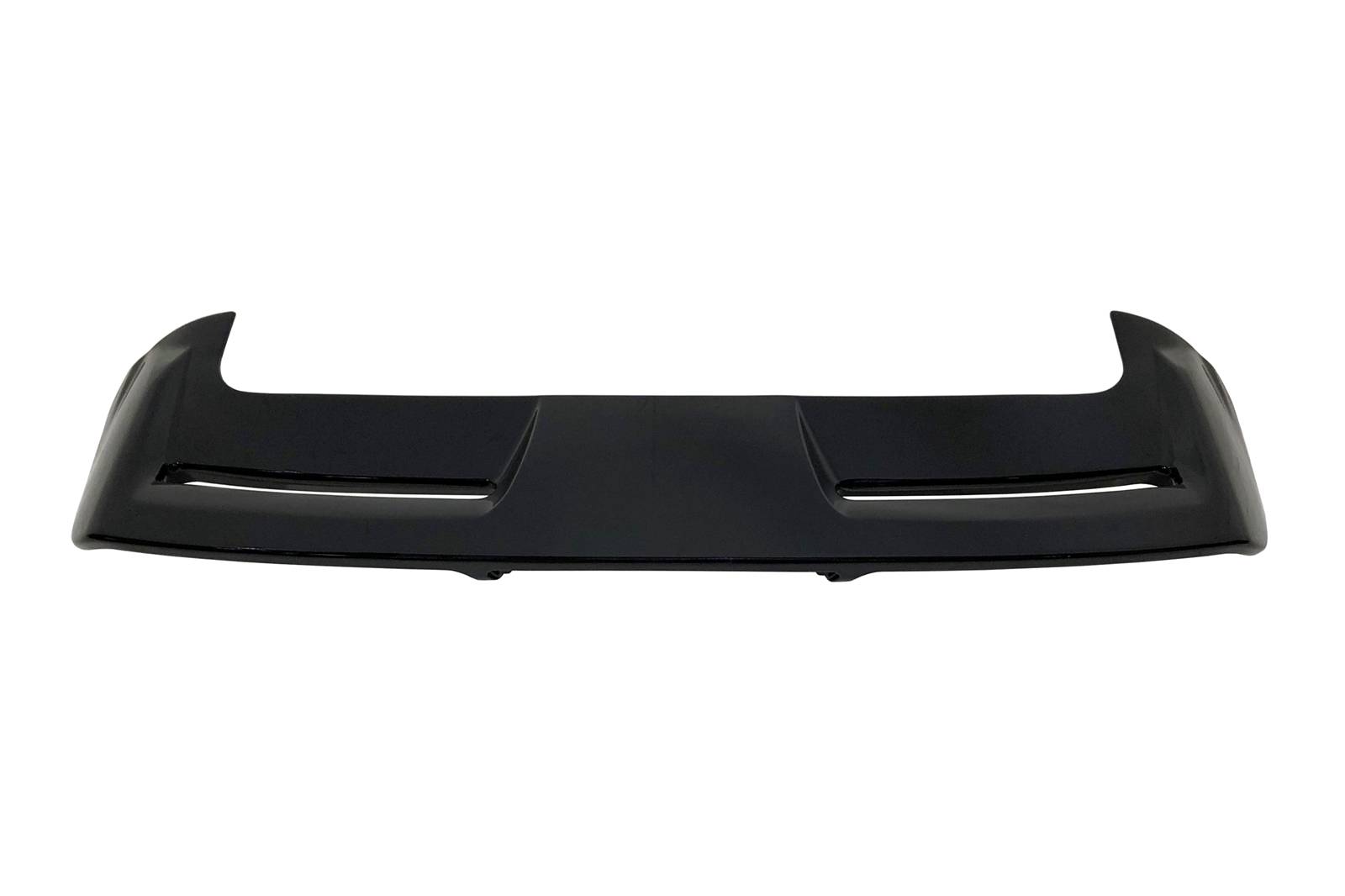 Alerón Ford Focus ST 2012-2018 C/Luz Negro brillante - Imagen 2