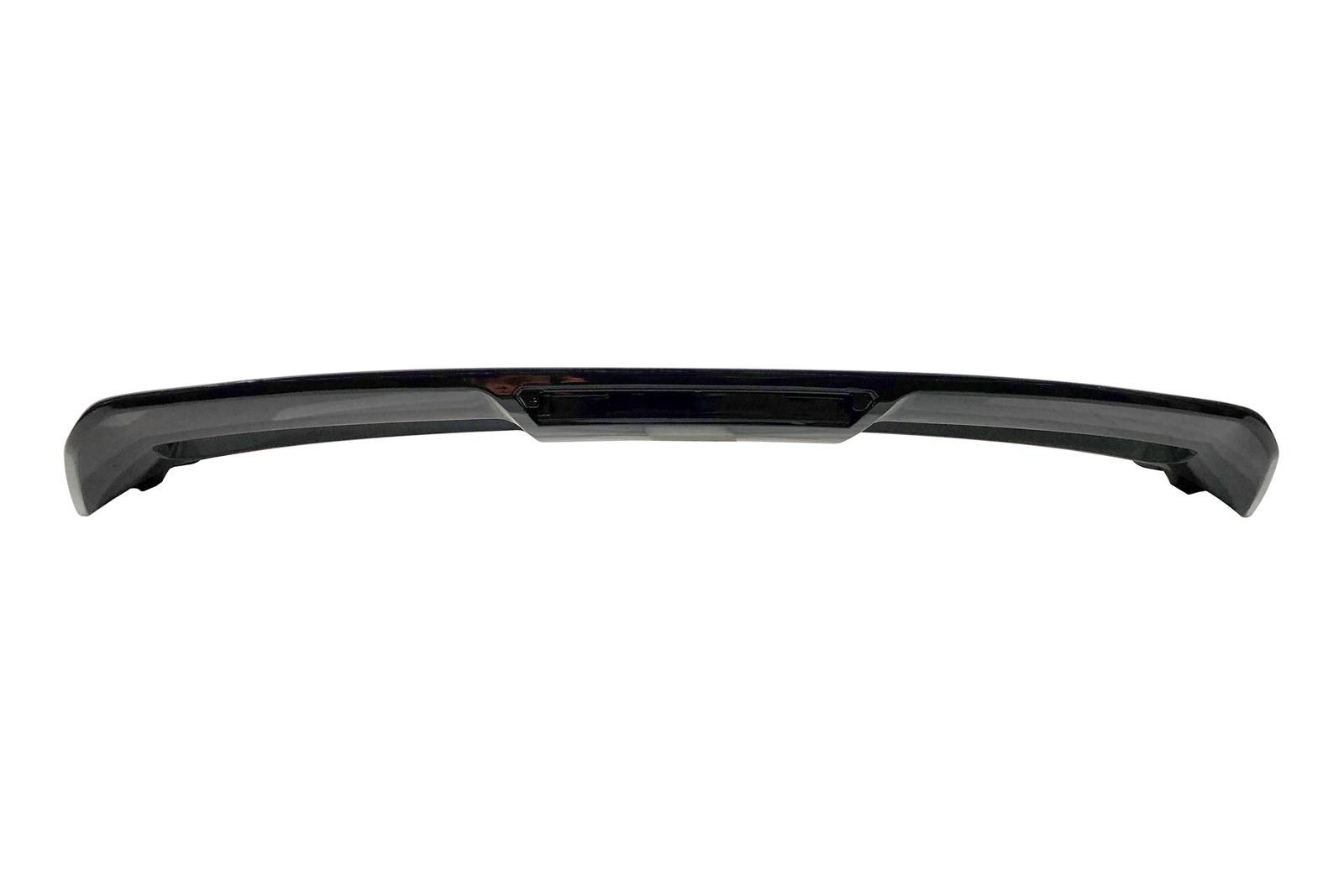 Alerón Ford Focus ST 2012-2018 C/Luz Negro brillante - Imagen 3