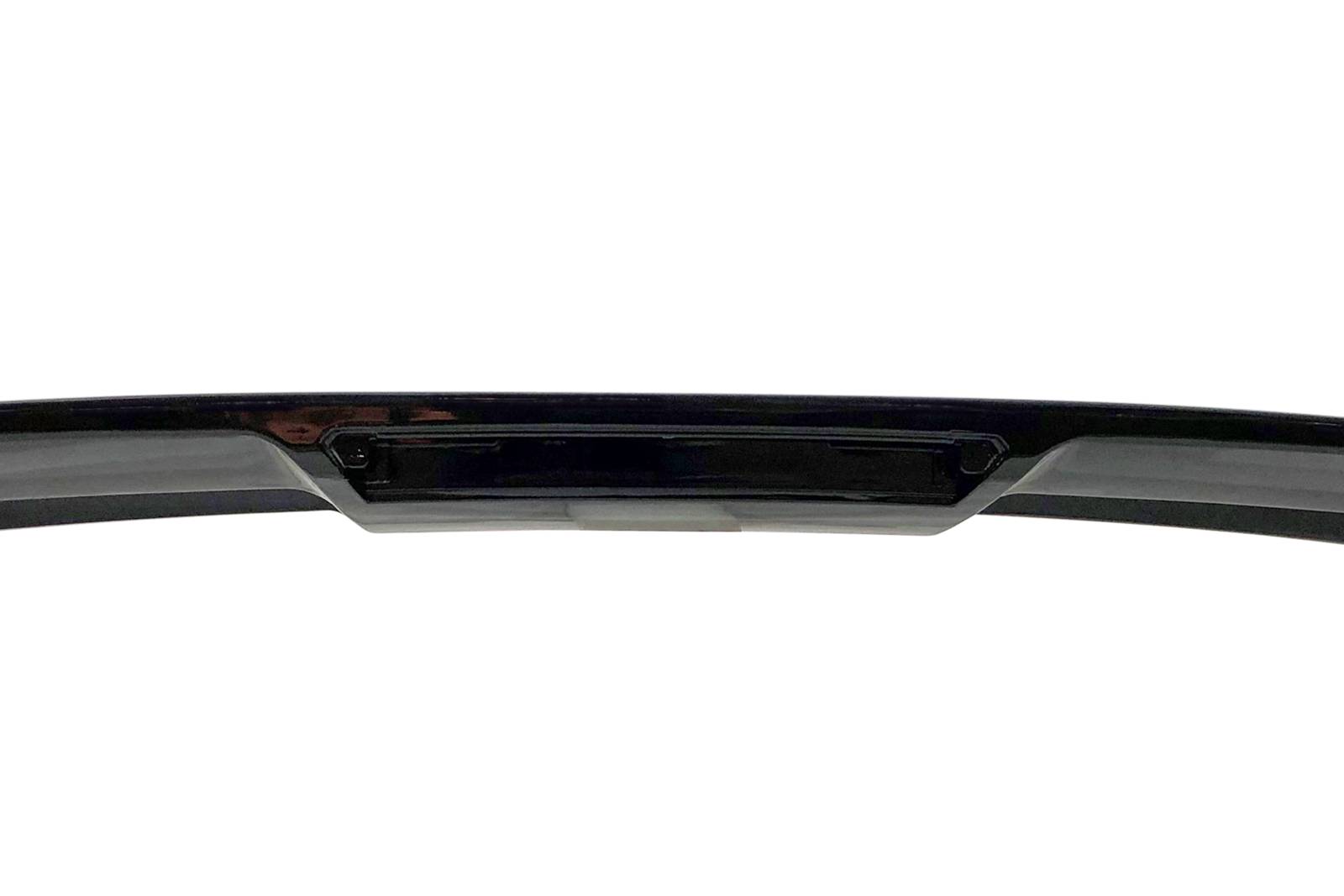 Alerón Ford Focus ST 2012-2018 C/Luz Negro brillante - Imagen 4