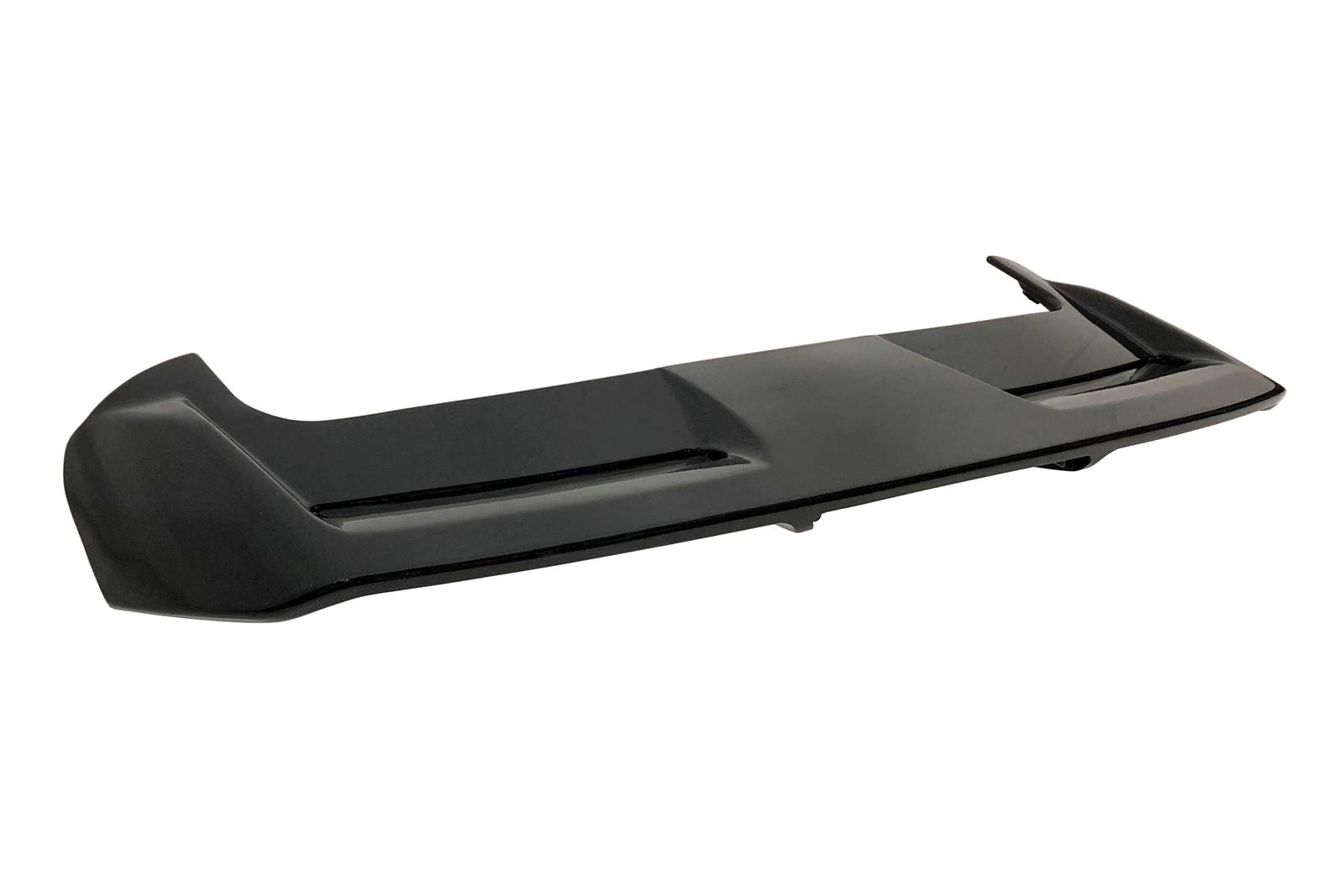 Alerón Ford Focus ST 2012-2018 C/Luz Negro brillante