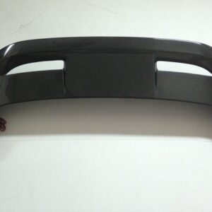 Alerón Ford Focus ST 2012 C/Luz Carbono
