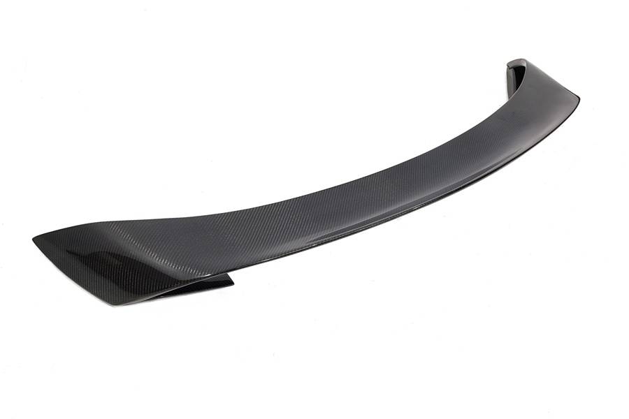 Alerón Ford Mustang 2015-2019 Carbono - Imagen 2