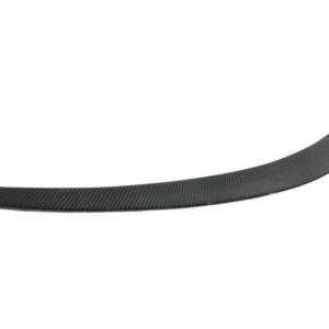 Alerón Mercedes C292 2014-2018 GLE Carbono look AMG