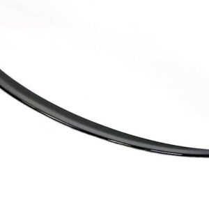 Alerón Mercedes W117 CLA Brillante Negro