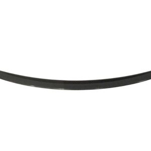 Alerón Mercedes W118 CLA 2020+ Look Carbono