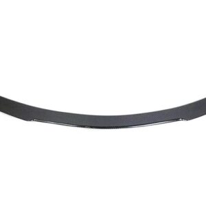 Alerón Mercedes W205 2014-2018 4 Puertas Look AMG Carbono