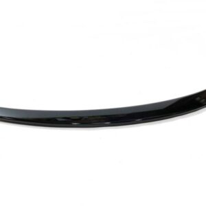 Alerón Mercedes W205 Coupe 15-20 Look AMG Brillante Negro