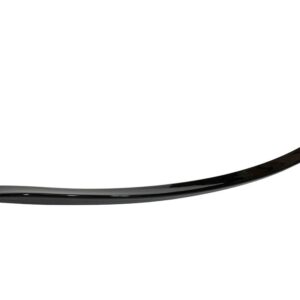 Alerón Mercedes W206 Look C63 Brillante Negro