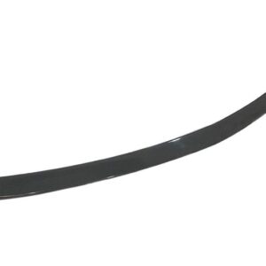 Alerón Mercedes W212 2010-2016 Carbono