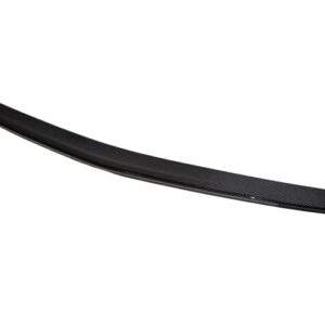 Alerón Mercedes W212 2010-2016 Carbono
