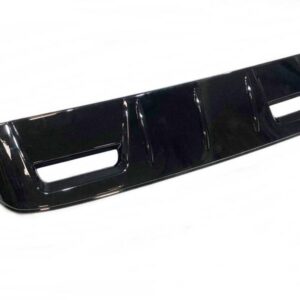 Alerón Mercedes Vito W447 / V250 / V260 16-19 Look Mayback Brillante Negro