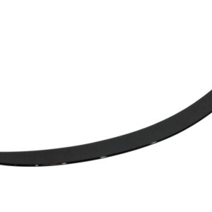Alerón Mercedes X253 2015-2022 GLC Coupe Brillante Negro