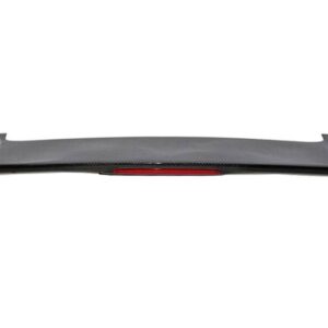 Alerón Subaru Impreza '08 Look STI Carbono