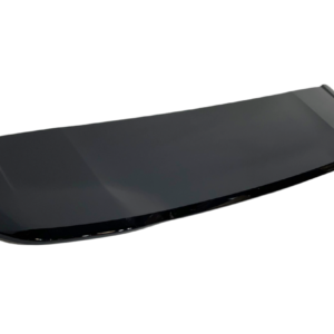 Alerón superior Bmw G01 X3 Look X3M 2018-2024 Brillante Negro
