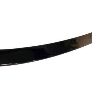 Alerón superior Bmw G30 Brillante Negro