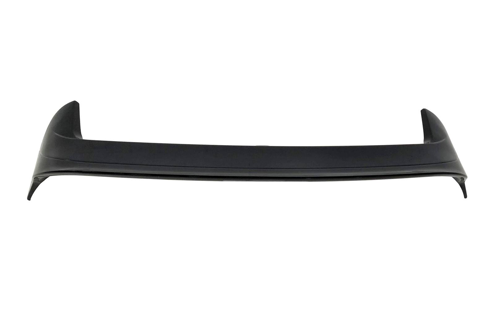 Alerón Volkswagen Golf 8 3/5P Negro brillante - Imagen 2