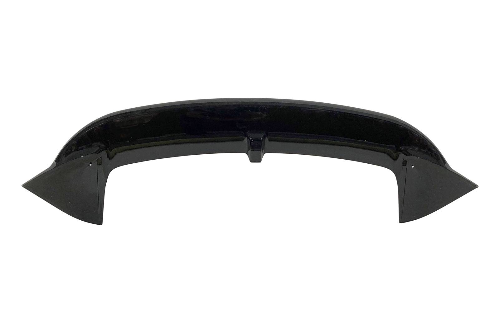 Alerón Volkswagen Golf 8 3/5P Negro brillante - Imagen 3