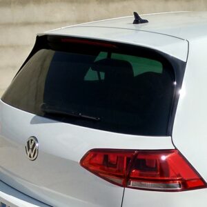 Alerón Volkswagen Golf 7 GTI 3/5P