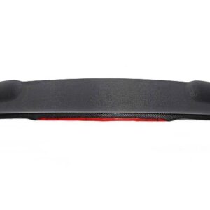 Alerón Volkswagen Scirocco 2008-2017 Carbono