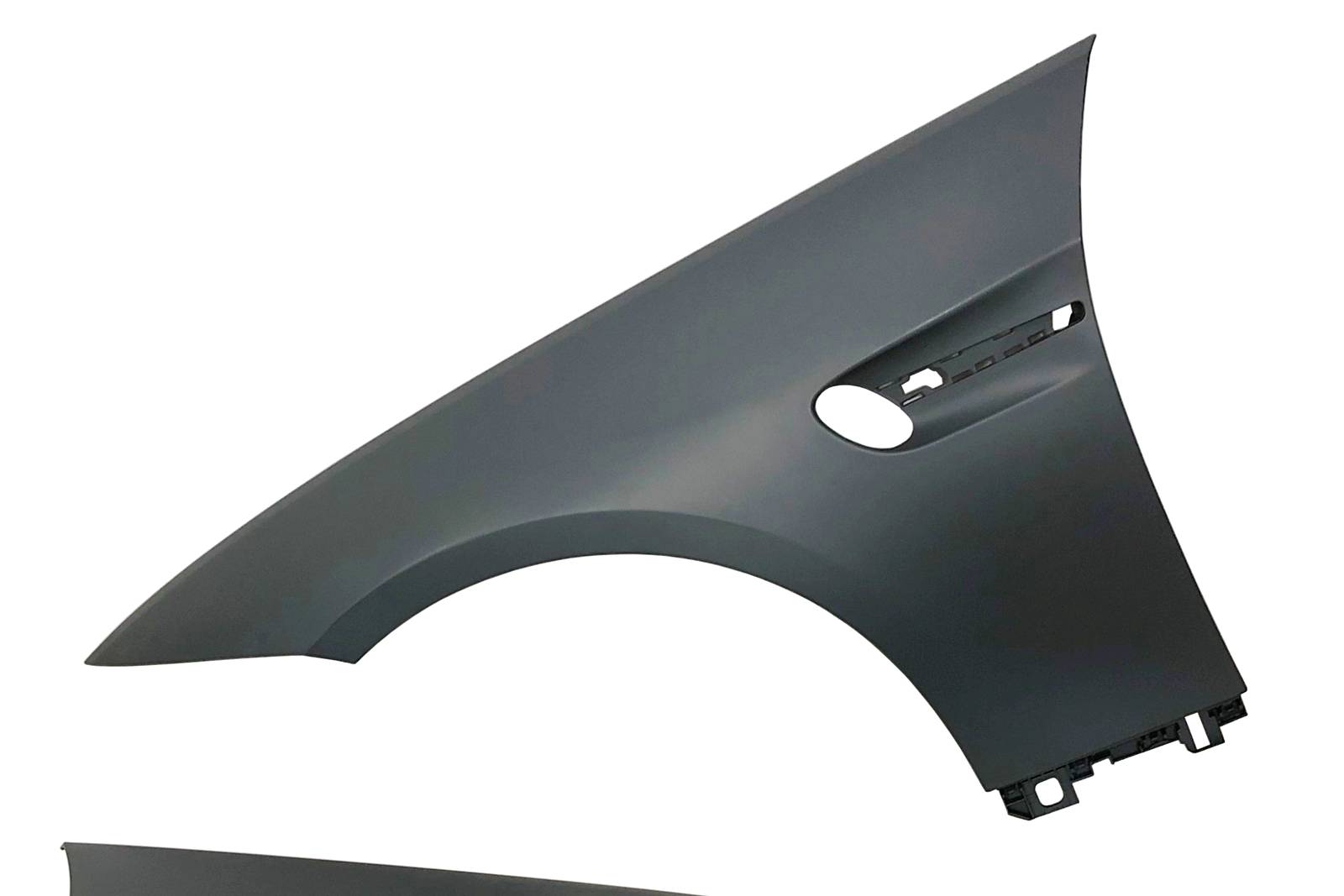 Aletas BMW E92 / E93 Look M3 ´06-14 Led indicator - Imagen 2