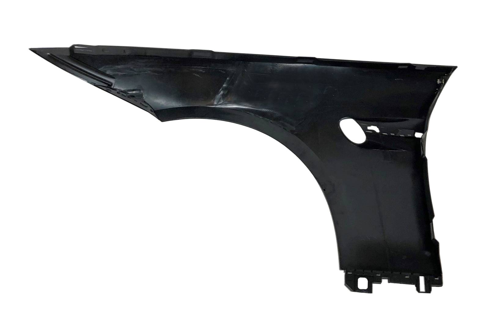Aletas BMW E92 / E93 Look M3 ´06-14 Led indicator - Imagen 3