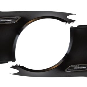 Aletas BMW F10 / F11 10-16 Look M5