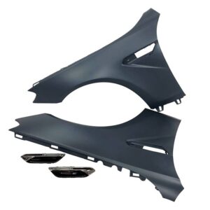 Aletas BMW F12 / F13 Look M6