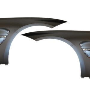 Aletas BMW F30 / F31 Look M4 Metal