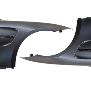 Aletas BMW F32 / F33 / F36 12 Look M4