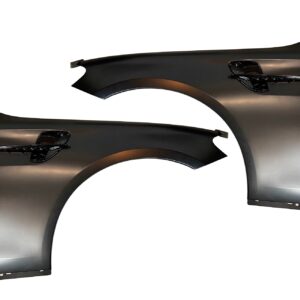 Aletas Mercedes W213 2016-2022 / C238 Look GT Metal